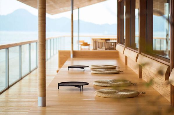 辦公室設(shè)計(jì)打造的一座移動(dòng)旅館