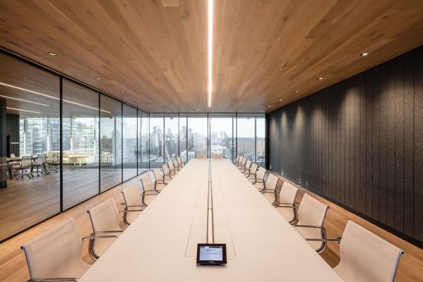工作室辦公室設(shè)計(jì)中環(huán)保和可再生材料的運(yùn)用
