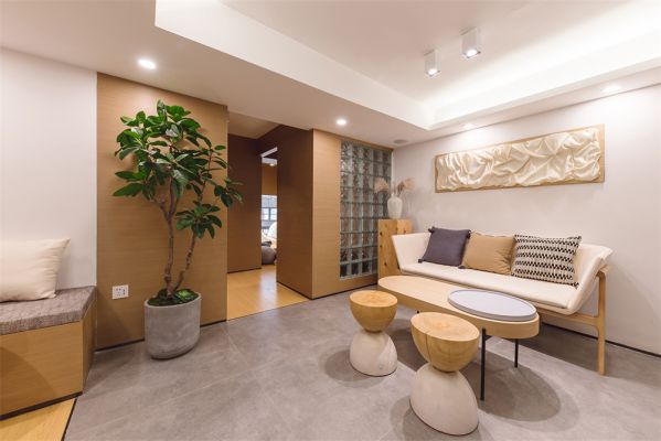 裝修的過程當(dāng)中,一定要掌握一個(gè)整體的布局和設(shè)計(jì)
